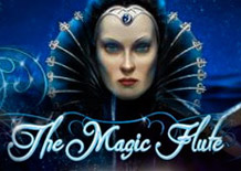 Игровой автомат The Magic Flute